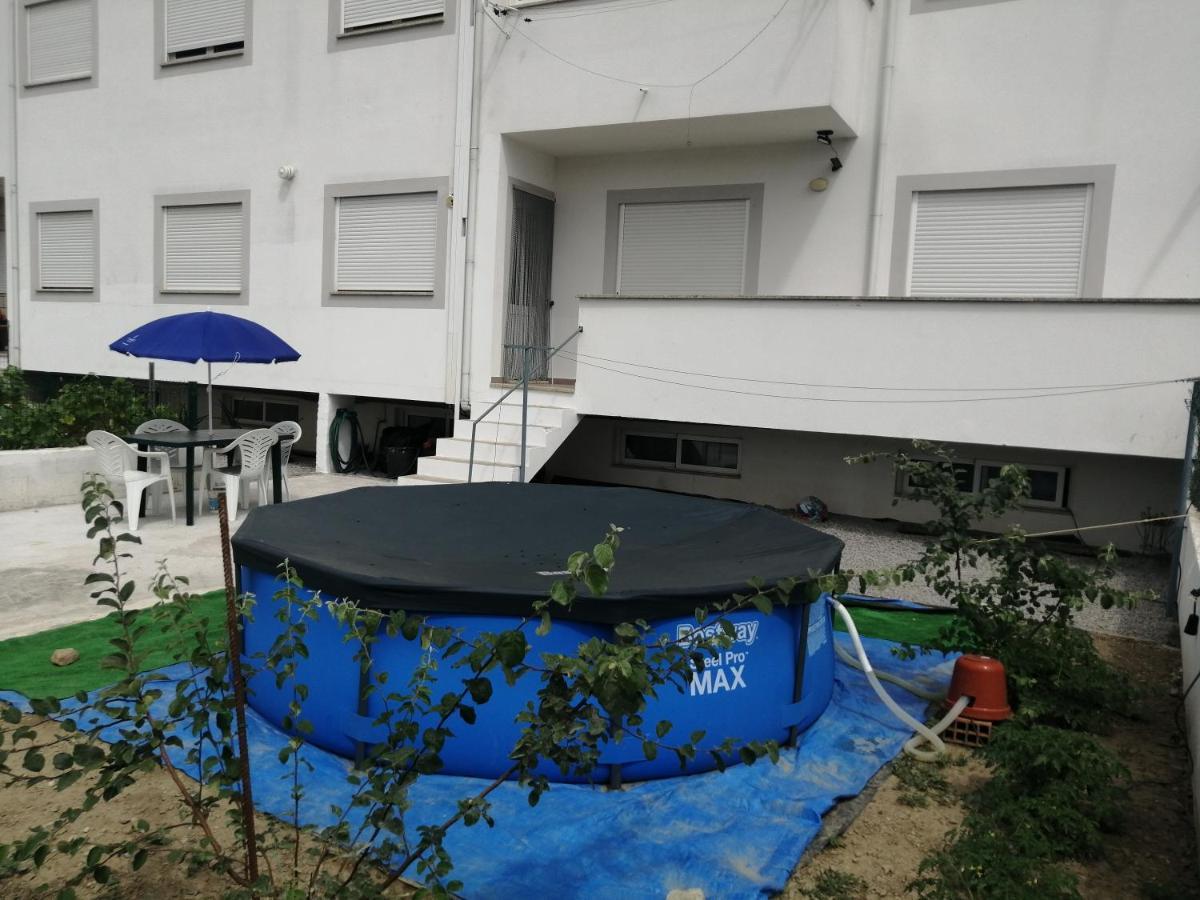 Congidouro Apartamento Freixo de Espada à Cinta