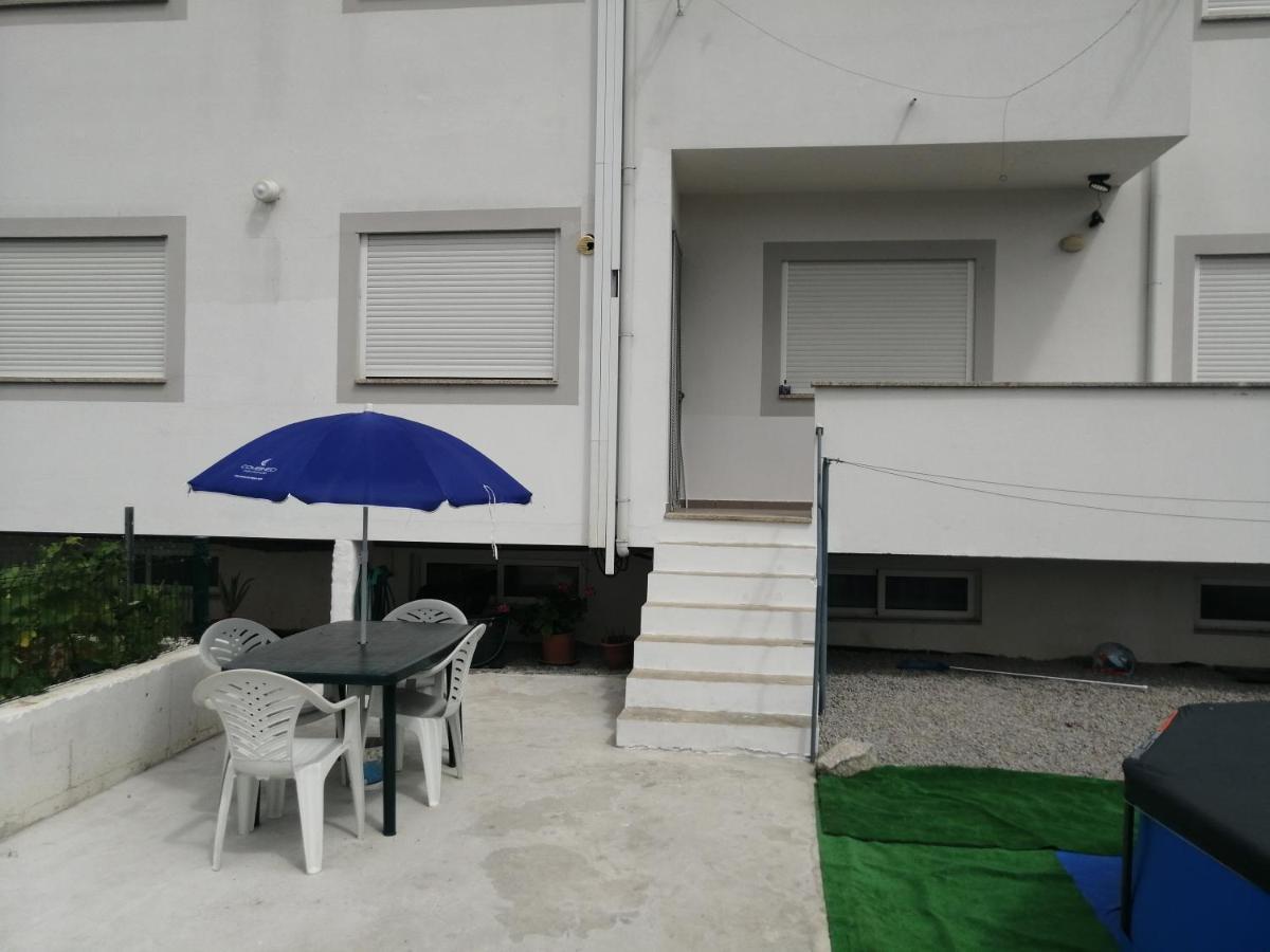 Apartamento Congidouro *