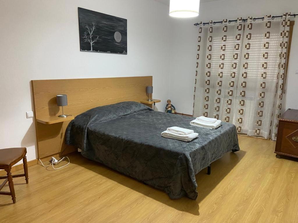 Congidouro Appartement Freixo de Espada à Cinta