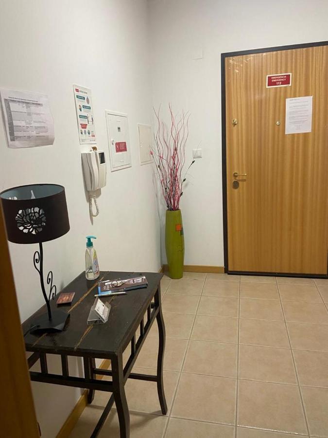 Apartamento Congidouro *
