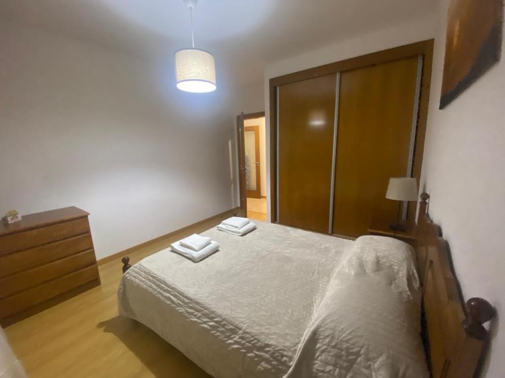 Apartamento Congidouro *
