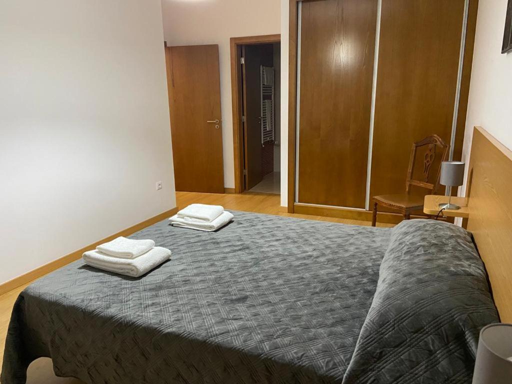 Congidouro Apartamento *