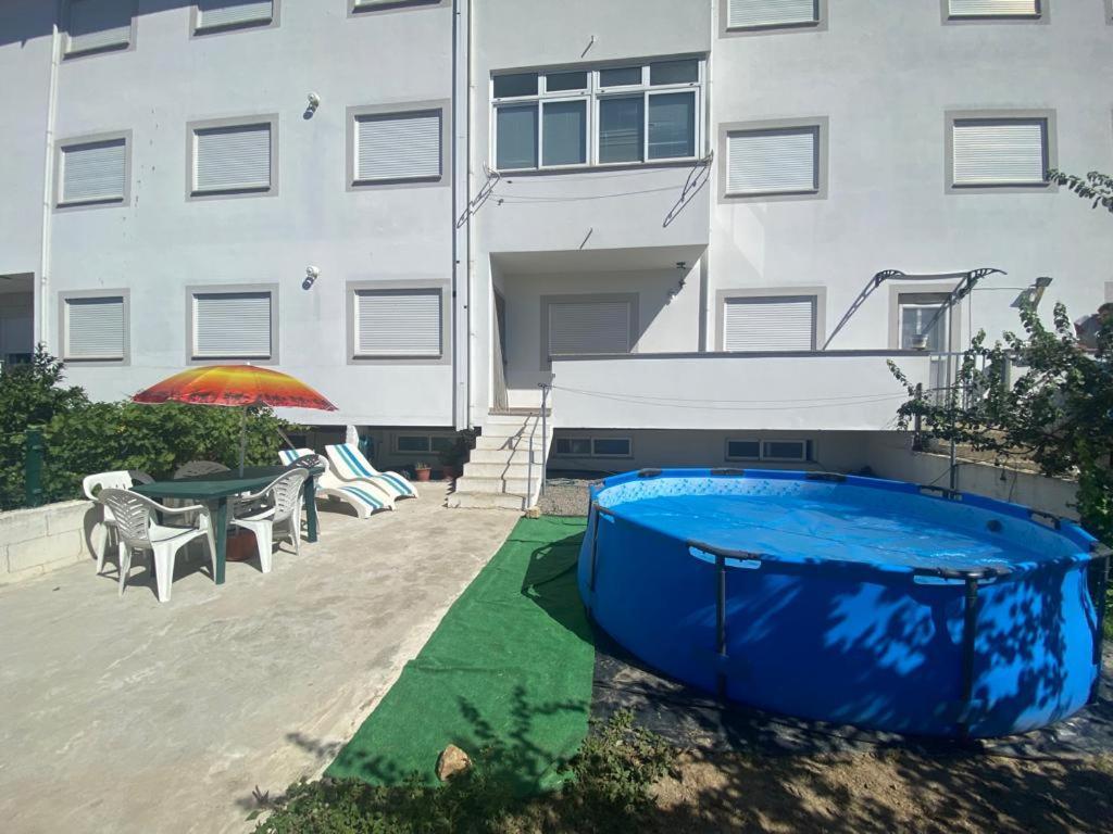 Congidouro Appartement