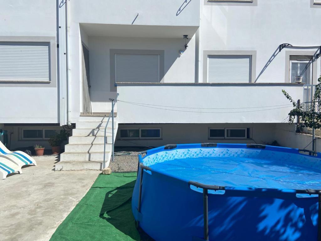 Congidouro Apartamento *