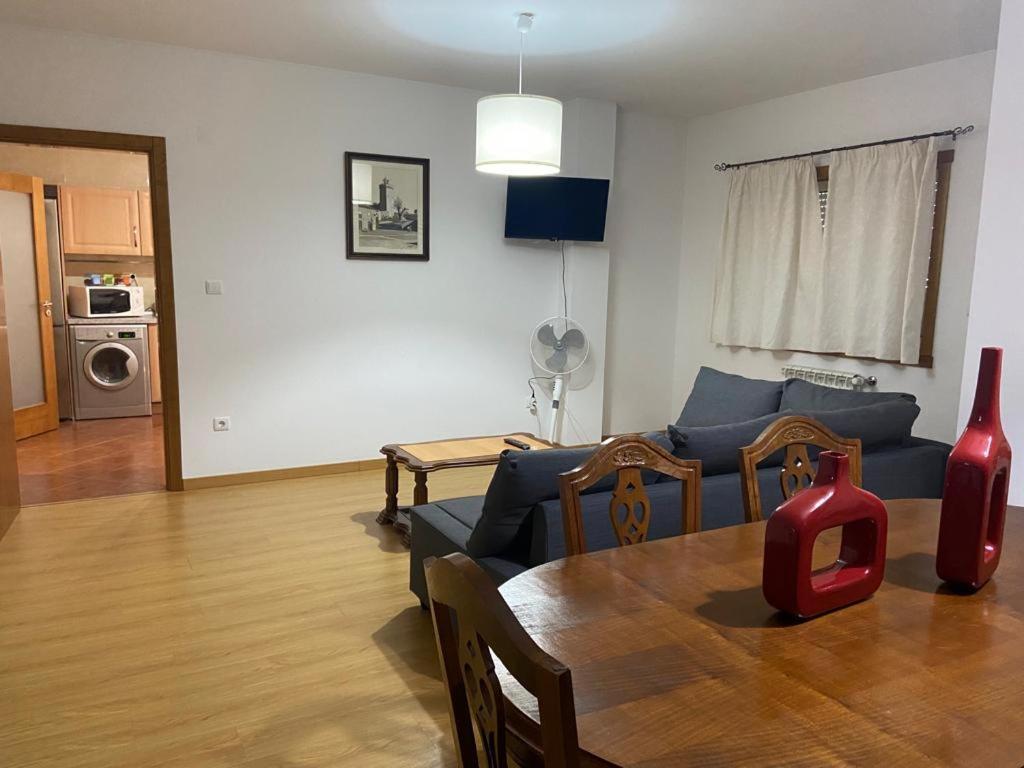 Congidouro Appartement Freixo de Espada à Cinta