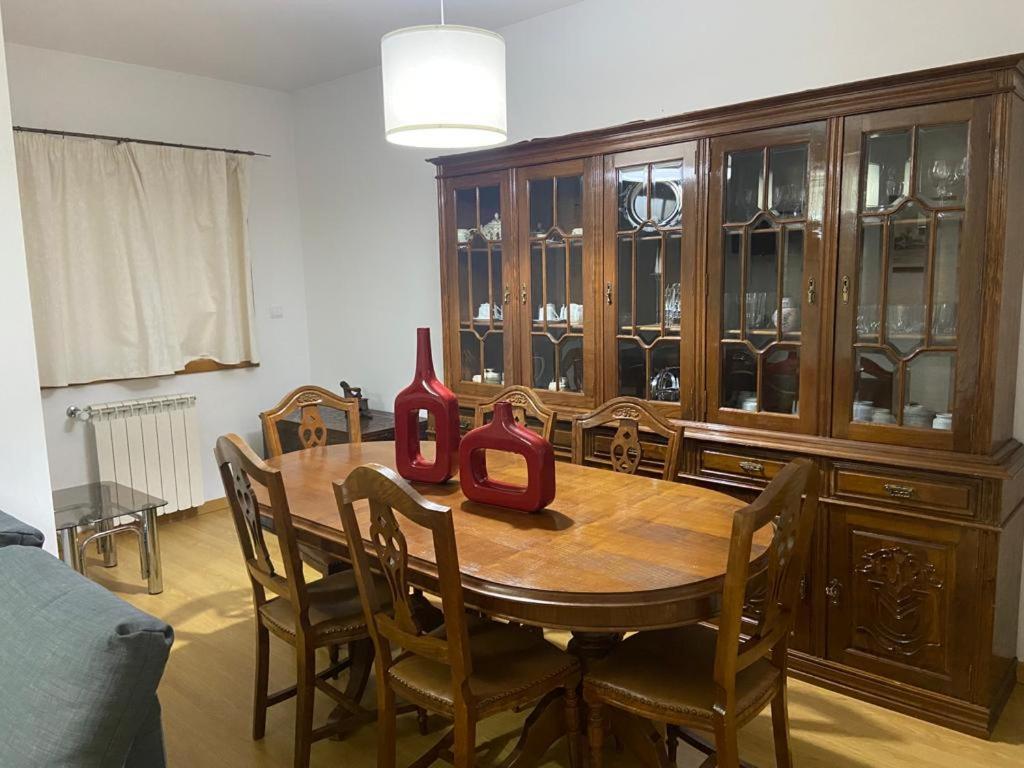 Appartement Congidouro Freixo de Espada à Cinta