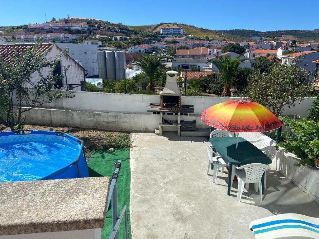 Appartement Congidouro Freixo de Espada à Cinta