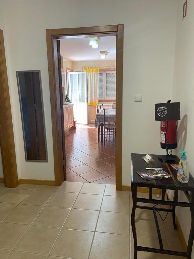 Congidouro Apartamento