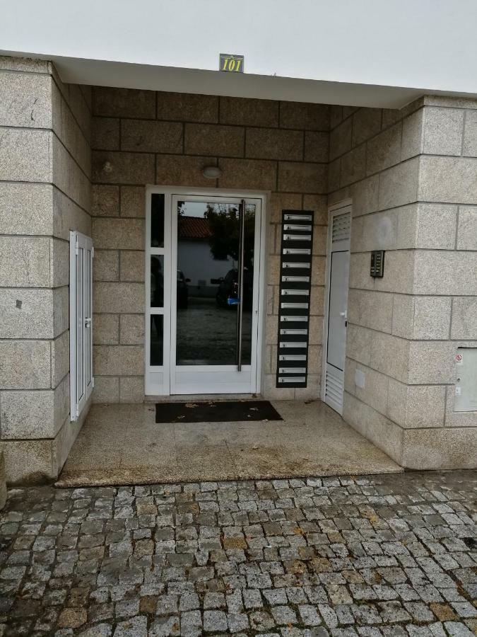 Apartamento Congidouro Freixo de Espada à Cinta