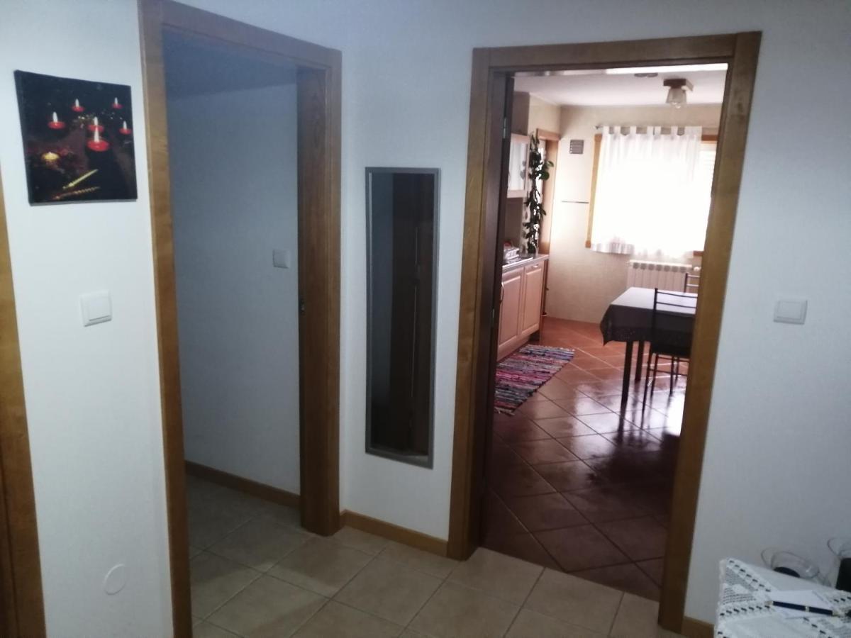 Appartement Congidouro *