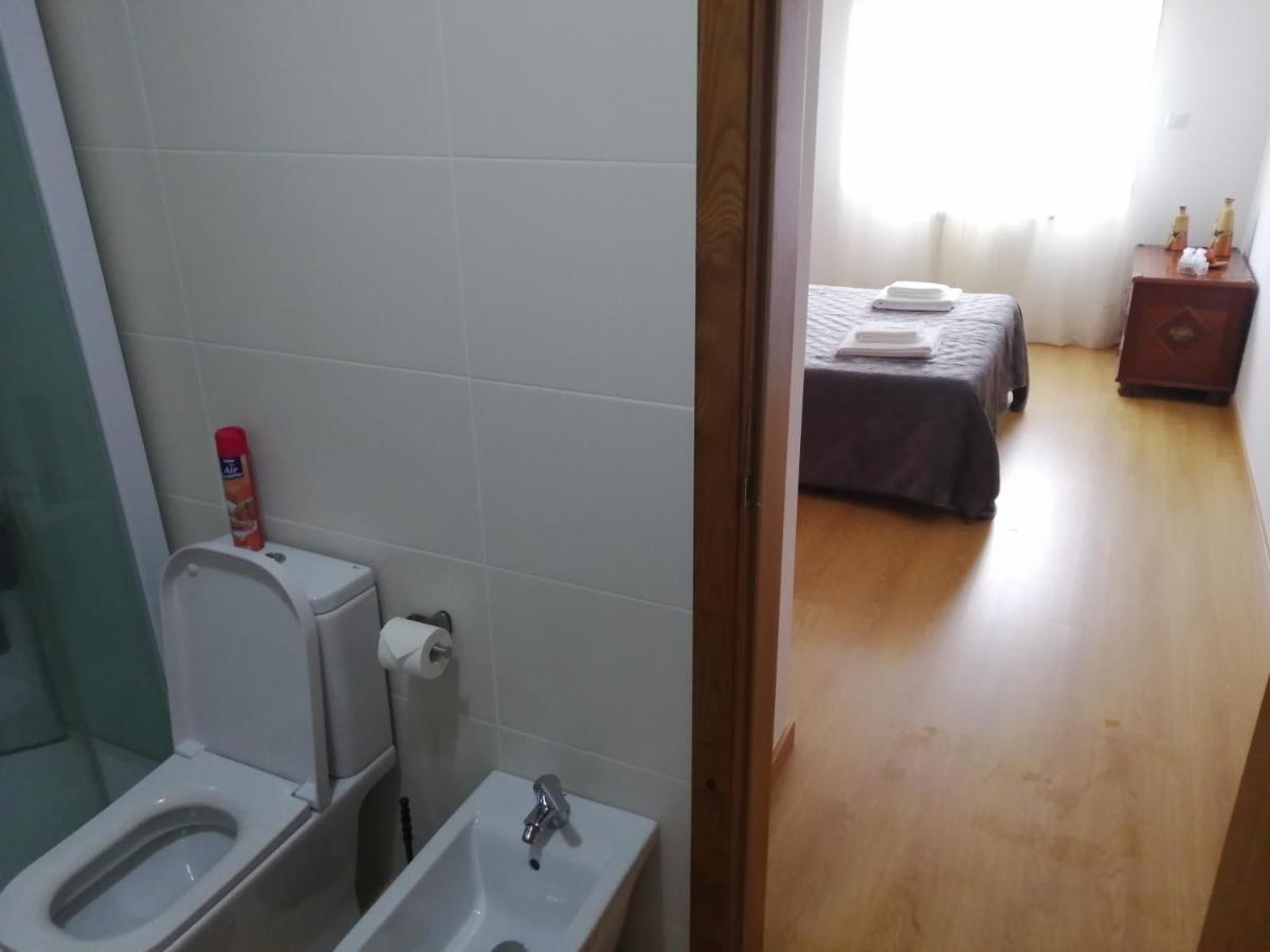 Apartamento Congidouro *