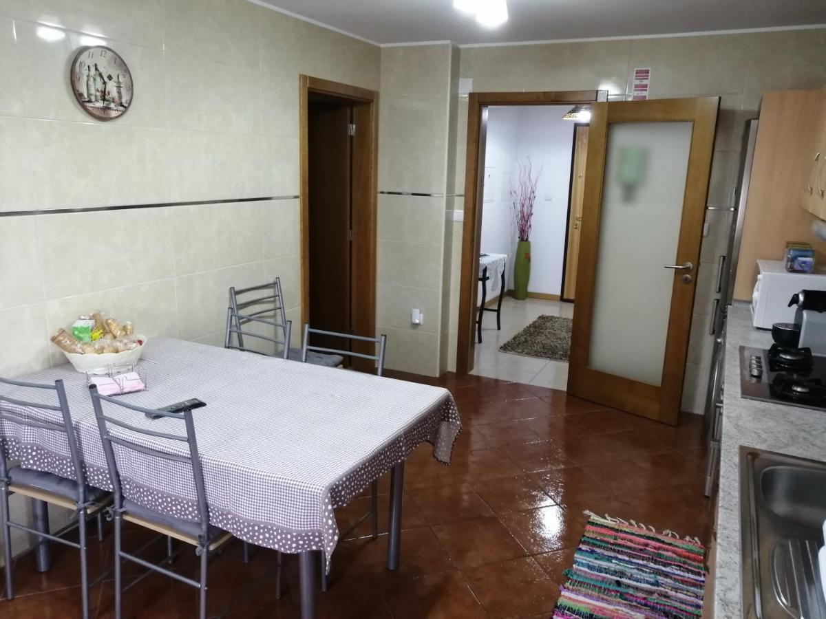 Congidouro Apartamento