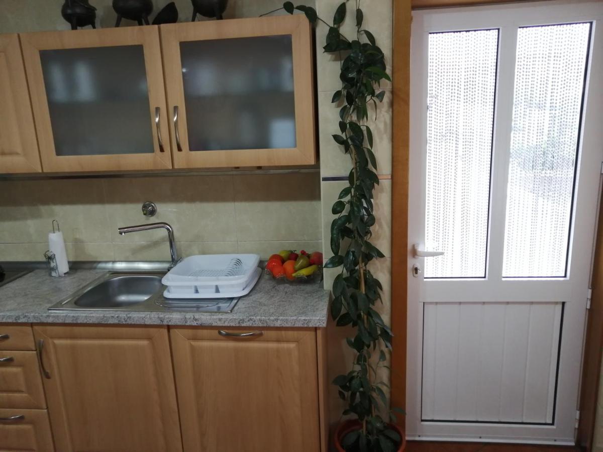 Apartamento Congidouro Freixo de Espada à Cinta
