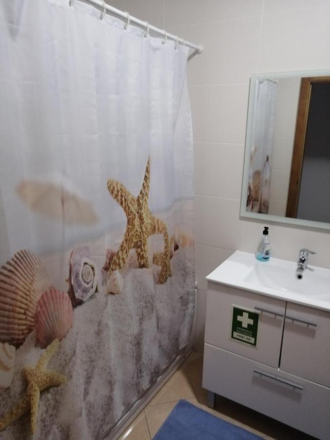 Congidouro Apartamento *