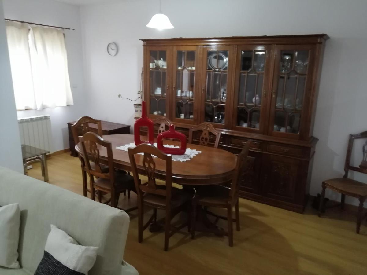 Congidouro Apartamento