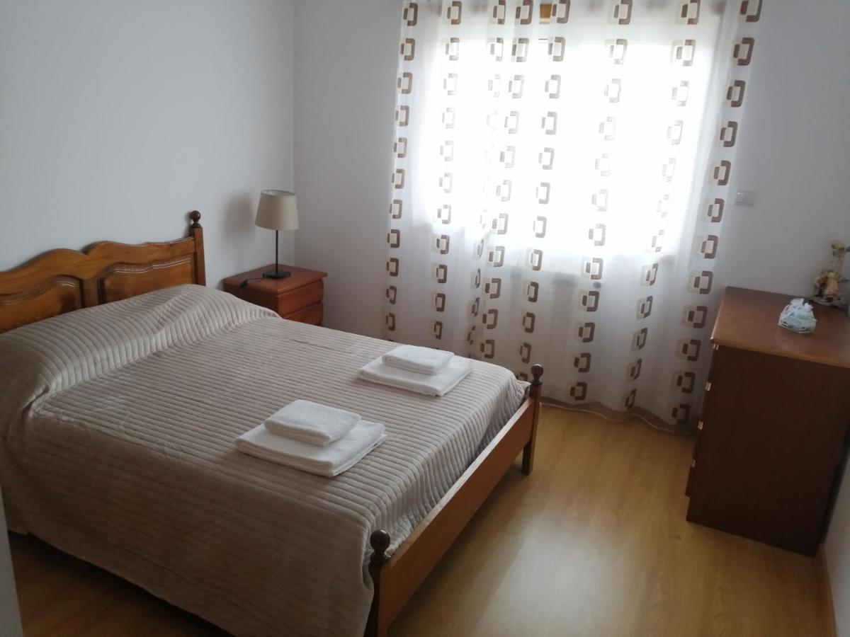 Apartamento Congidouro Freixo de Espada à Cinta