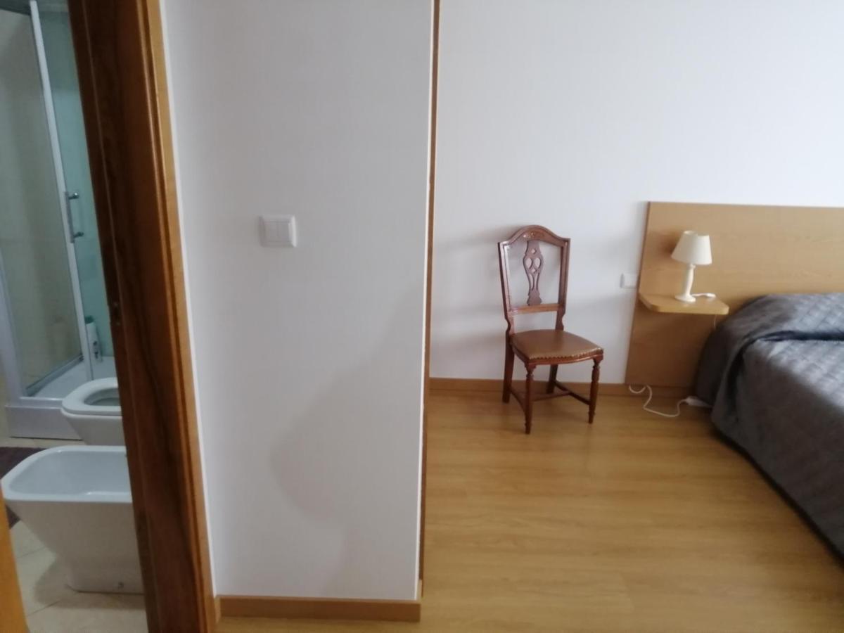 Apartamento Congidouro