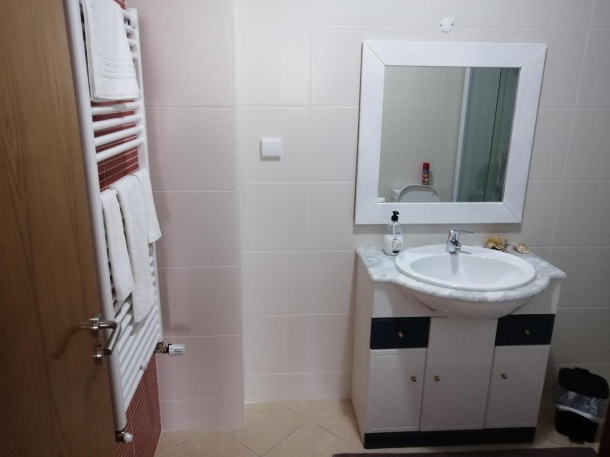 Apartamento Congidouro *